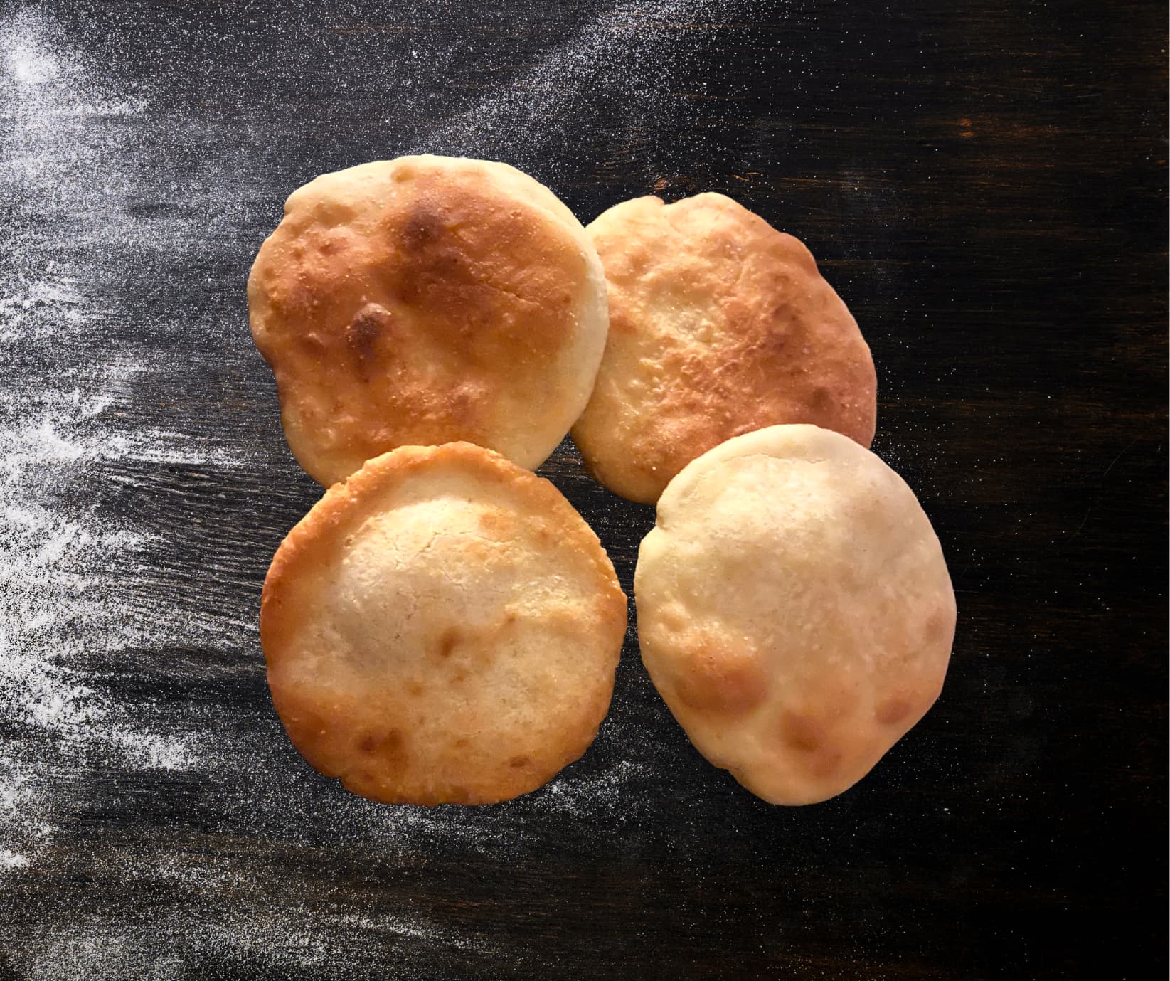 Low Carb Keto Crackers - Recipe
