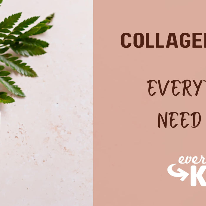 Collagen Unlocked: All You Need To Know