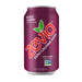 Zevia Black Cherry Soda, 6 Pack (355ml) Zevia