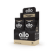 Allo Vanilla Protein Coffee Creamer. 10 x 20g