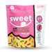 Sweet Nutrition Soft Baked Birthday Cake Cookies, 70g Sweet Nutrition