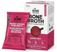 Bone Brewhouse Instant Chicken Bone Broth - Ginger Beet, 5x16g Packets Bone Brewhouse