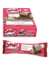 Convenient Nutrition Chocolate Peanut Crunch OMG Protein Bar, 37g Convenient Nutrition