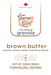 Farm Girl Nut Based Granola - Brown Butter, 300g