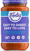 Fody Foods Vegan Bolognese Pasta Sauce, 547mL