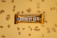 picture of Good Good Krunchy Keto Salty Caramel Nut Bar, 35g