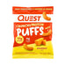 Quest Crunchy Protein Puffs - Cheddar, 28.5g