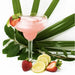 Skinny Mixes Strawberry Key Lime Margarita Mix, 946.35ml Skinny Mixes