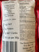 Smoky Cheese Co. Nibbles snack mix nutritional information
