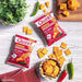 Quest Spicy Crackers, 30g Quest Nutrition