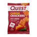 Quest Spicy Crackers, 30g Quest Nutrition