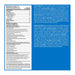 BioSteel Sports Hydration Mix - Blue Raspberry, 7x7g BioSteel