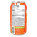 nutritional info Cove Gut Healthy Soda - Orange, 355mL