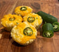 Keto Crumbs Bakery Jalapeno Cheddar Muffins