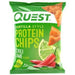 Quest Nutrition Chili Lime Protein Tortilla Chips, 32g Quest Nutrition