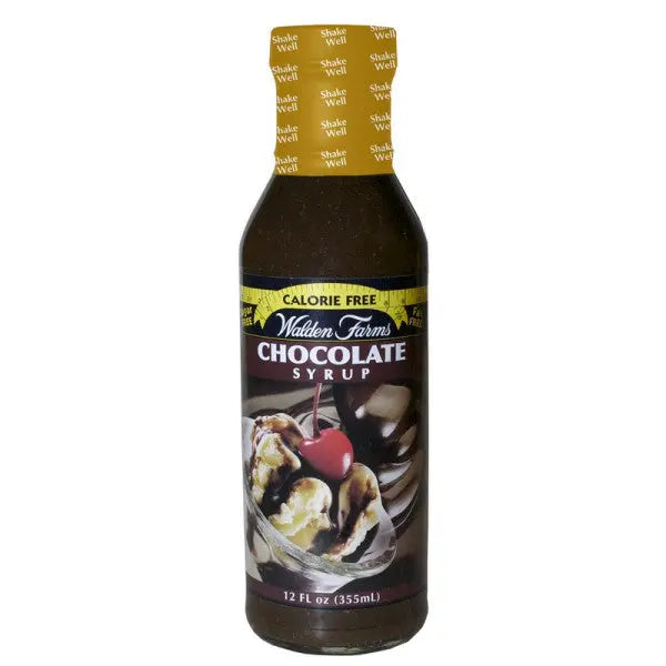 Chocolate Syrup, 340g (4711948976260)