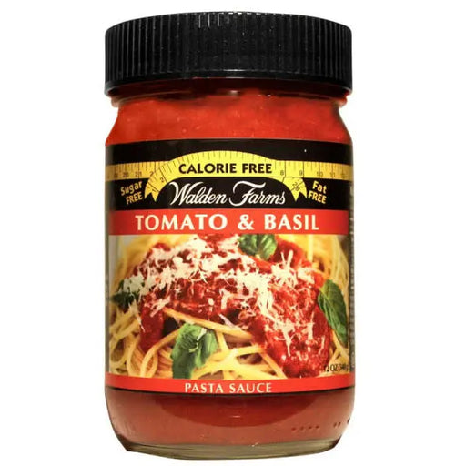 Pasta Sauce Tomato & Basil, 340g (4711847755908)
