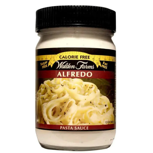 Pasta Sauce Alfredo Sauce, 340g (4711847460996)