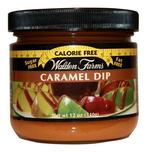 Caramel Dip, 340g (4711947698308)