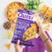 Quest Nutrition Loaded Taco Protein Tortilla Chips, 113g Quest Nutrition