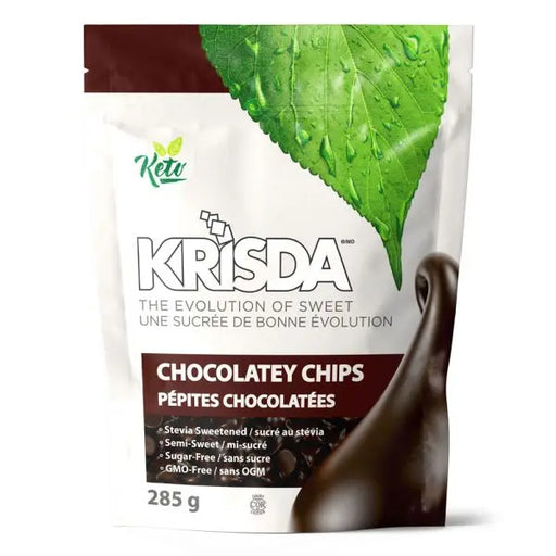 Krisda Chocolatey Chips