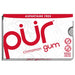 PUR Gum Cinnamon Sugar-Free Gum, 12.6g PUR Gum
