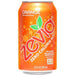 Orange, Stevia Sweetened, 6x355ml (4714591387780)