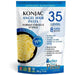a packet of Better Than Foods Konjac Angel Hair Pasta (Non Drain & Odorless), 300g.