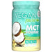 MCT Powder Vanilla, 316g (4711796277380)