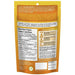 nutritional info of Better Than Foods Organic Konjac Thai Style Noodles, 385g.