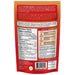 the back of Better Than Foods Organic Konjac Penne, 385g packet.