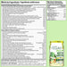 Vegan Pure Keto Greens Vanilla, 404g Vegan Pure