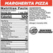 Twin Peaks Margherita Pizza Protein Puffs, 300g Twin Peaks