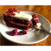image of Caveman Cafe Red Velvet Cake, 1 slice