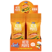 Snack House Cheeseburger Puffs, 22g Snack House