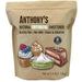 a packet of Anthony's Goods Natural Erythritol Sweetener.