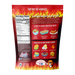 Snack House Flaming Red Hot Puffs, 154g Snack House