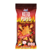Snack House Flaming Red Hot Puffs, 22g Snack House