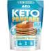 A packet of ANS Performance Buttermilk Keto Pancake Mix, 283g