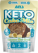 A packet of ANS Performance Keto Banana Nut Bread Cake Mix, 261g.