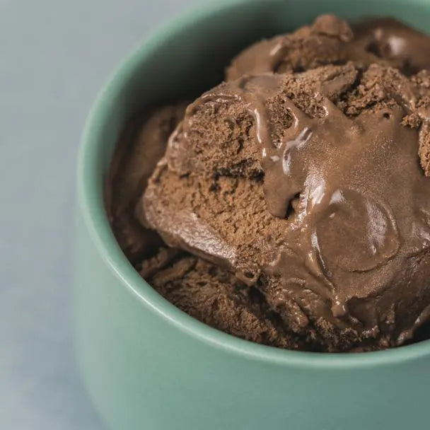 Keto Skream Chocolate Ice Cream, 473ml (PICKUP ONLY)