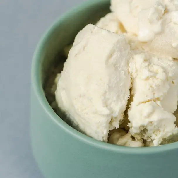 Keto Skream Vanilla Ice Cream, 473ml (PICKUP ONLY)