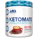 ANS Performance Sweet & Creamy KetoMate Coffee Booster, 20 servings
