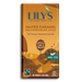 Lily's Sweets Salted Caramel Milk Chocolate Bar, 85g Lily's Sweets