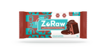 ZoRaw Milk Chocolate Bar with Protein, 52g ZoRaw