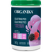 Organika Electrolytes + Enhanced Collagen - Wild Berry, 360g Organika