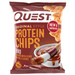 Quest Nutrition BBQ Protein Tortilla Chips, 32g Quest Nutrition
