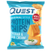Quest Nutrition Cheddar & Sour Cream Protein Tortilla Chips, 32g Quest Nutrition