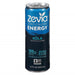 Zevia Kola Zero Calorie Energy Drink, 355ml Zevia