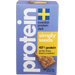 Swedish Protein Deli Simply Seeds Gluten-Free Crackers, 60g Swedish Protein Deli